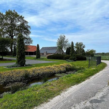 Vinkelaar 11 Villa Terschuur Екстериор снимка