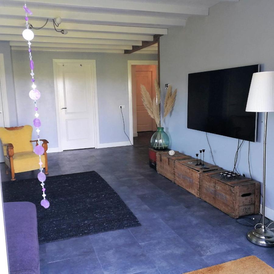 Vinkelaar 11 Villa Terschuur Екстериор снимка