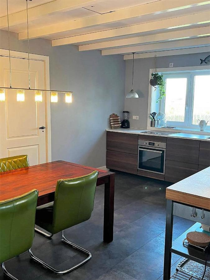 Vinkelaar 11 Villa Terschuur Екстериор снимка