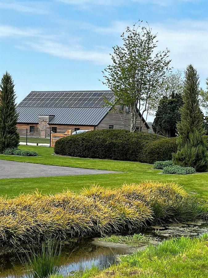 Vinkelaar 11 Villa Terschuur Екстериор снимка