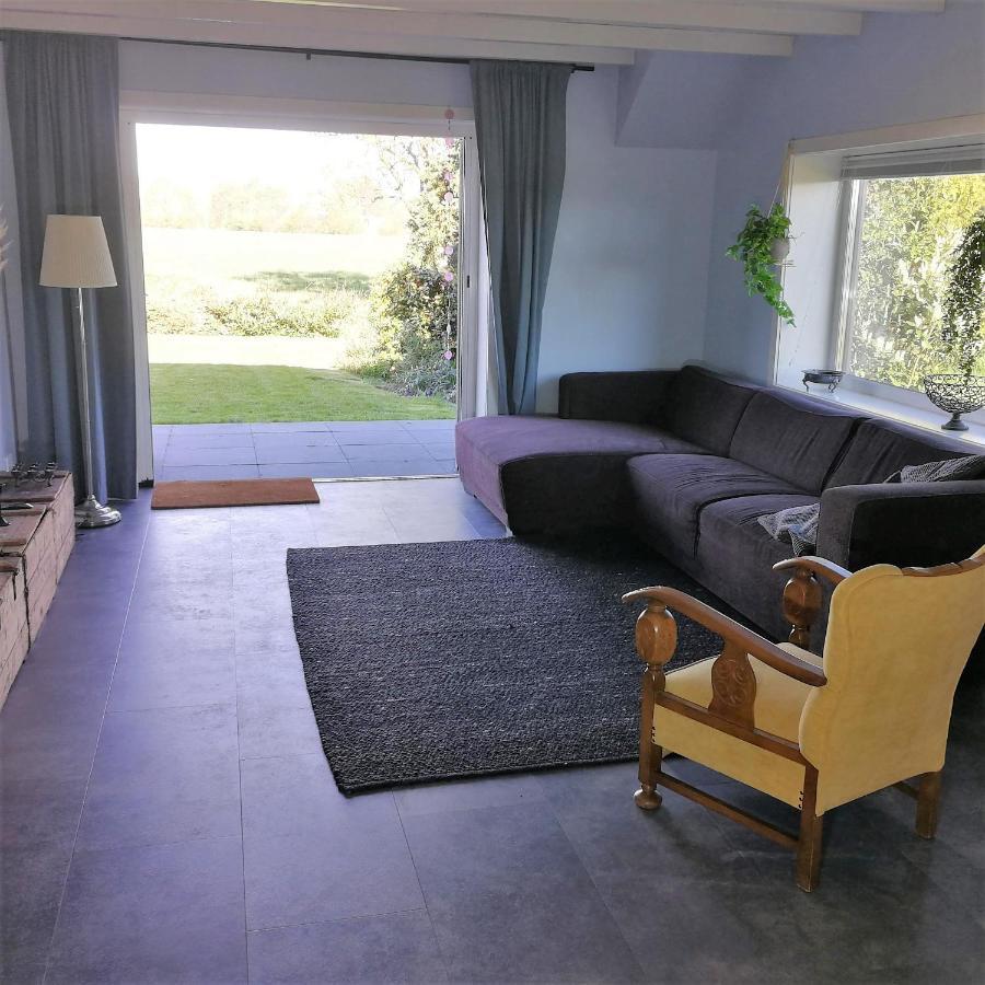 Vinkelaar 11 Villa Terschuur Екстериор снимка