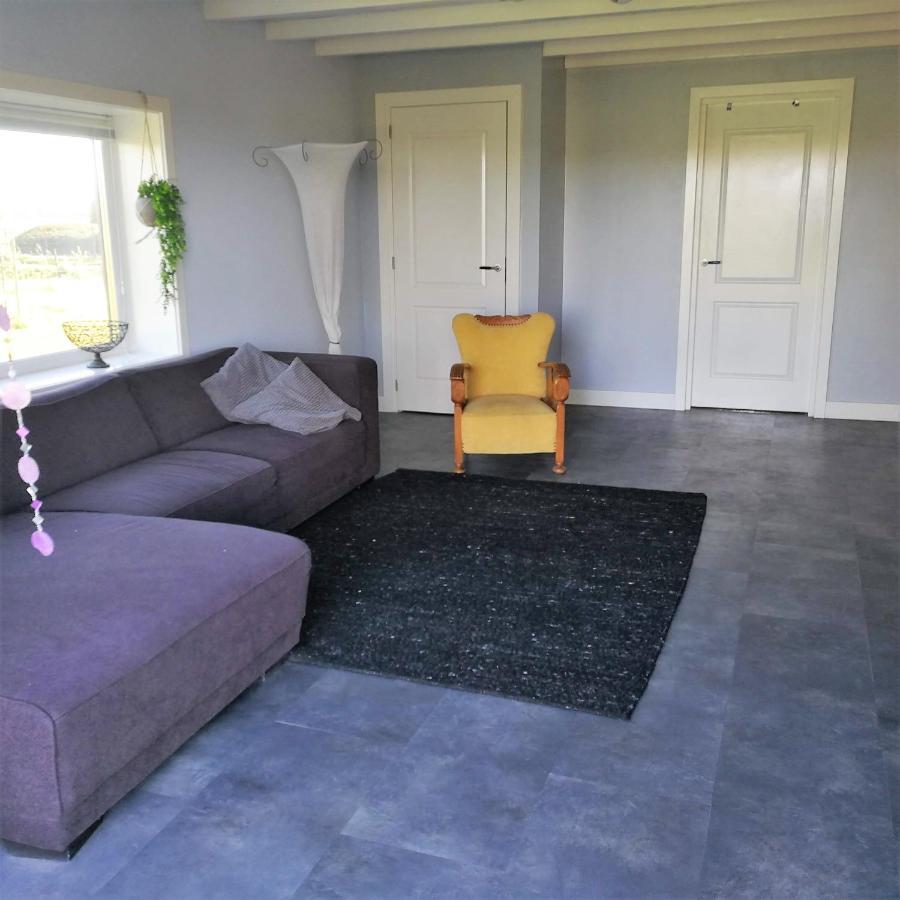 Vinkelaar 11 Villa Terschuur Екстериор снимка