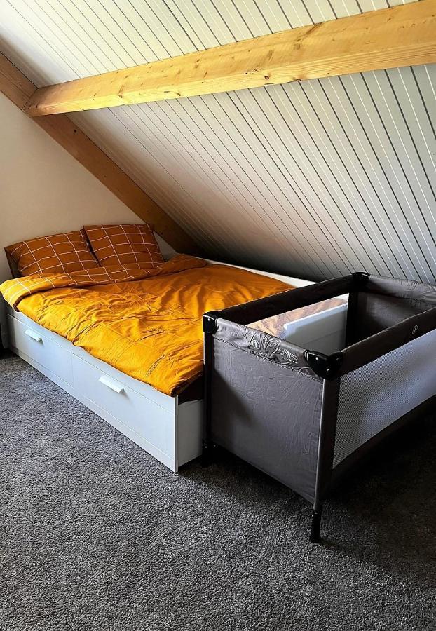 Vinkelaar 11 Villa Terschuur Екстериор снимка