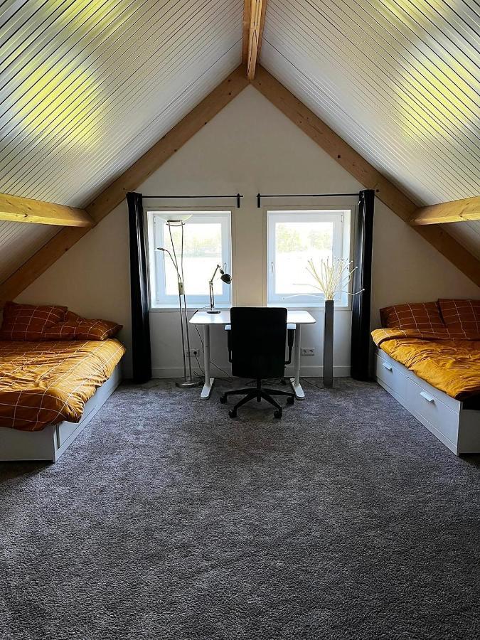 Vinkelaar 11 Villa Terschuur Екстериор снимка
