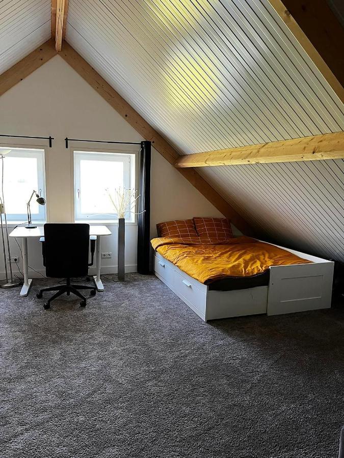 Vinkelaar 11 Villa Terschuur Екстериор снимка