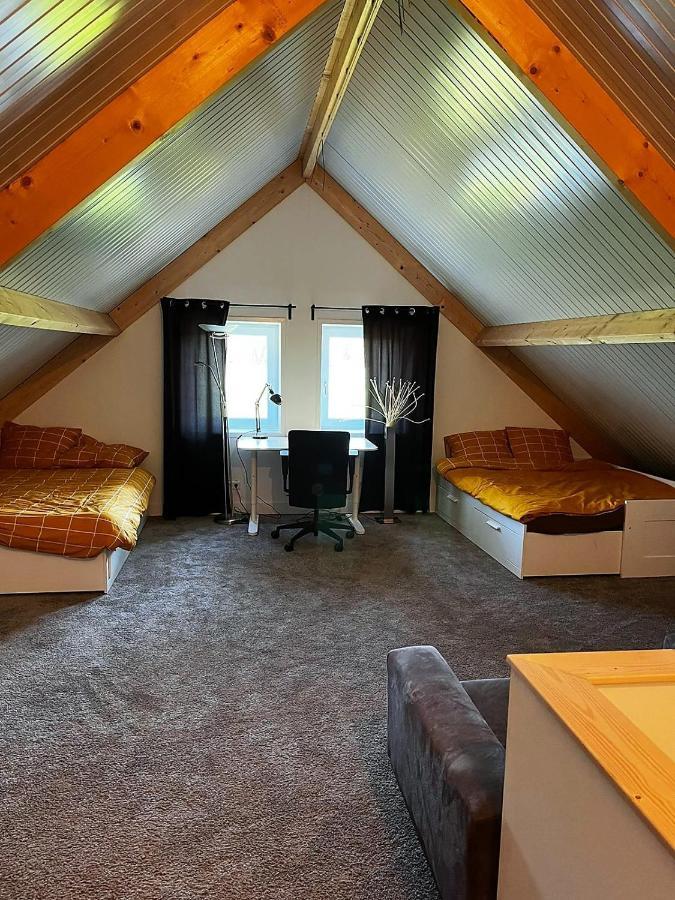Vinkelaar 11 Villa Terschuur Екстериор снимка
