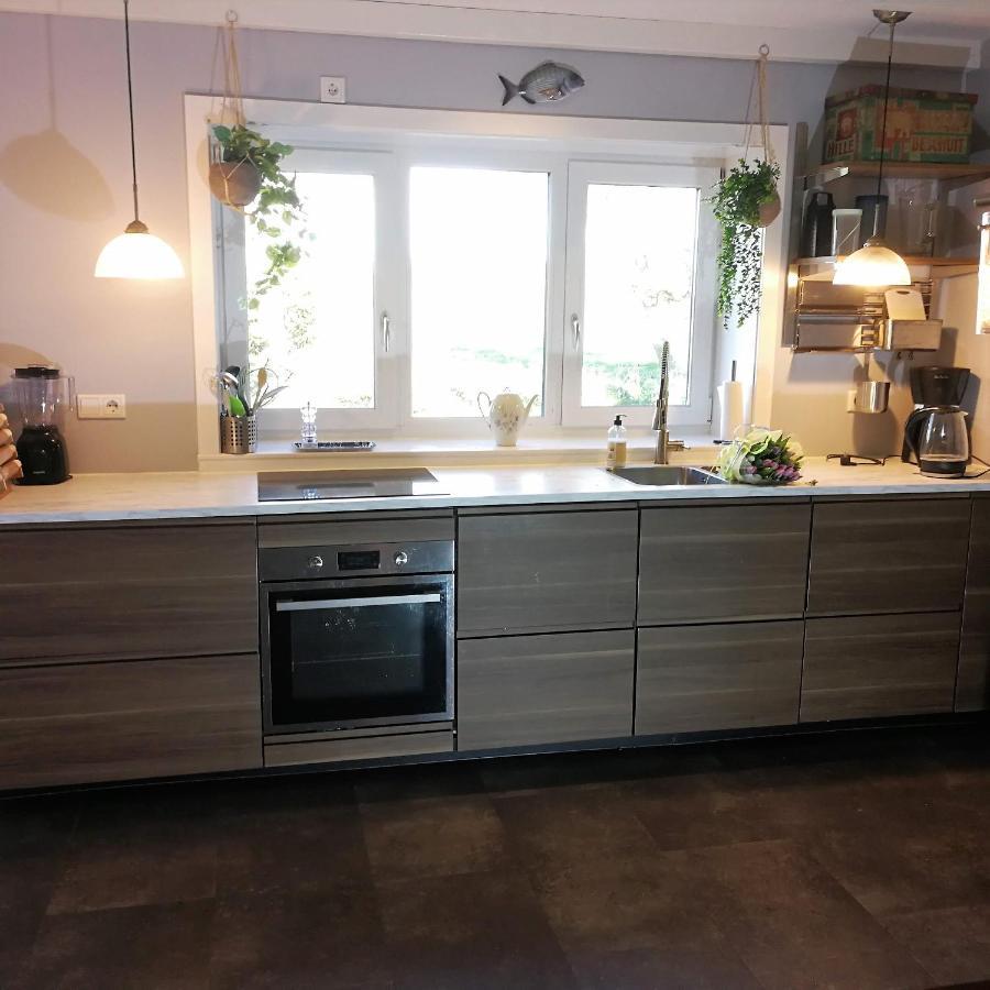 Vinkelaar 11 Villa Terschuur Екстериор снимка