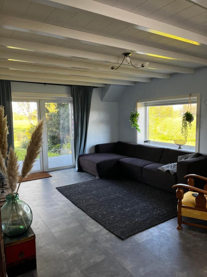 Vinkelaar 11 Villa Terschuur Екстериор снимка