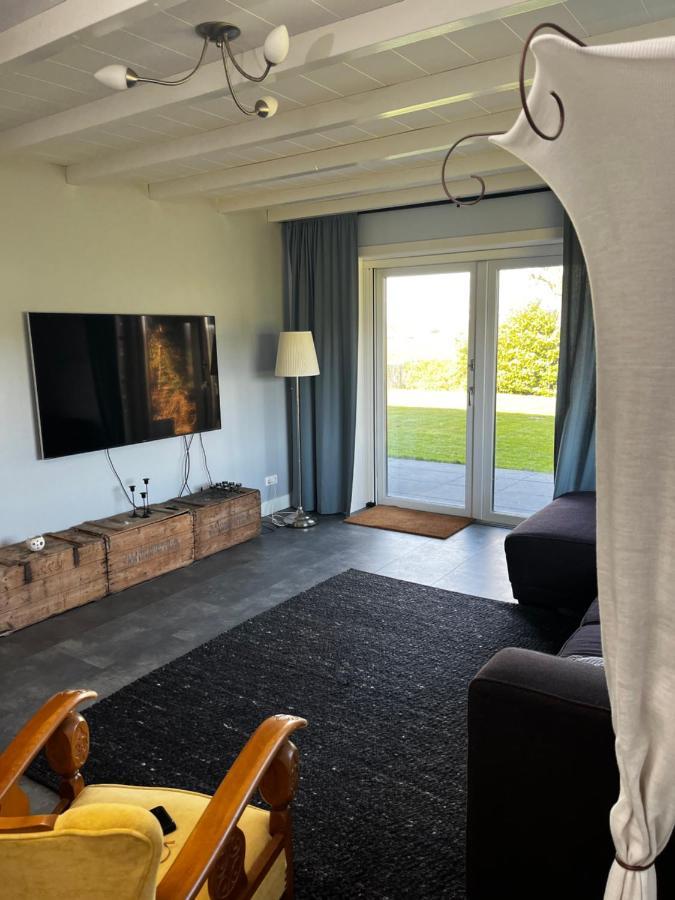 Vinkelaar 11 Villa Terschuur Екстериор снимка